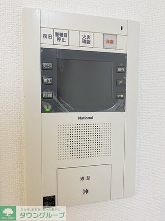 エルスタンザ徳川の物件内観写真